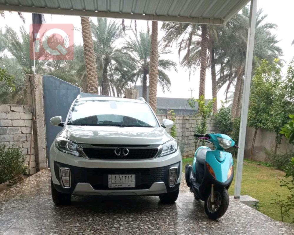 بايك Q35